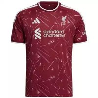 26-27 Liverpool Home Jersey