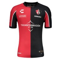 21-22 Atlas FC Home Jersey