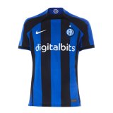 22-23 Intel Milan Home Jersey (Player Version)