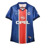 1998-1999 PSG Home Retro Jersey