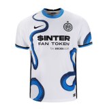 21-22 Inter Milan Away Jersey