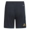 2026 Argentina Home Soccer Shorts