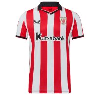 25-26 Athletic Bilbao Home Jersey