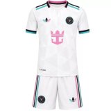 2026 Inter Miami Third Kids Kit