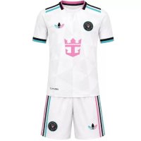 2026 Inter Miami Third Kids Kit