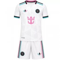 2026 Inter Miami Third Kids Kit
