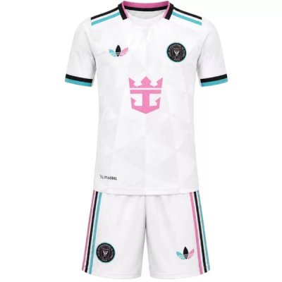 2026 Inter Miami Third Kids Kit