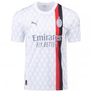 23-24 AC Milan Away Jersey