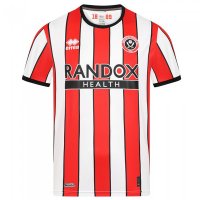 22-23 Sheffield United Home Jersey