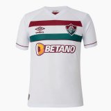 23-24 Fluminense Away Jersey