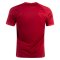 20-21 Turkey Home Red Soccer Jersey