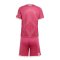 26-27 Real Madrid Third Kids Kit