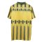 1989-91 Celtic Away Retro Jersey Shirt