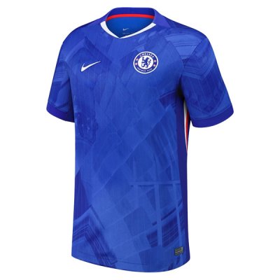 25-26 Chelsea Home Jersey