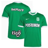 22-23 Atletico Nacional Away Shirt