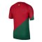 2022 Portugal Home World Cup Jersey (Player Version)