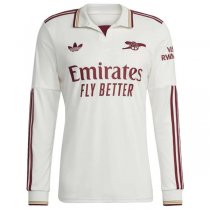 25-26 Arsenal Third Long Sleeve Jersey