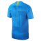 2018 World Cup Brazil Away Soccer Jersey Shirt