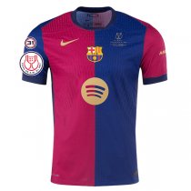 24-25 Barcelona Copa Del Rey Final Jersey(Player Version)