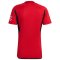 23-24 Manchester United Home Jersey