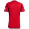 23-24 Manchester United Home Jersey