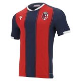 20-21 Bologna F.C. Home Jersey