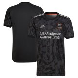 22-23 Houston Dynamo Away Soccer Jersey