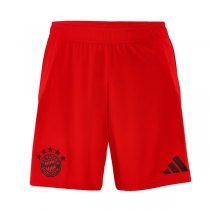 24-25 Bayern Munich Home Short