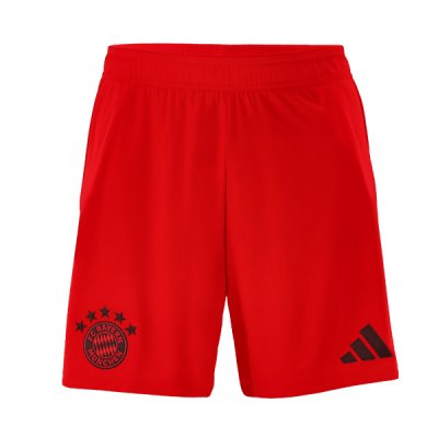 24-25 Bayern Munich Home Short