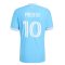 2025 Inter Miami CF Third Jersey Messi #10 (Player Version)