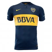 2014-2015 Boca Juniors Home Retro Jersey