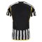 23-24 Juventus Home Authentic Jersey (Player Version)