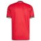 25-26 Manchester United Home Jersey