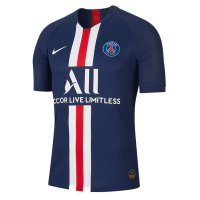 19-20 PSG Home Authentic Soccer Jersey Shirt (Player Version)