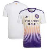 22-23 Orlando City Away Jersey