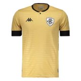 21-22 Botafogo Gold Goalkeeper Jersey