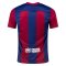 23-24 Barcelona X Rolling Stones El Clasico Jersey