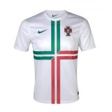 2012 Portugal Away Retro Jersey