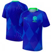 2025 Brazil Women Away Kit Style For Man