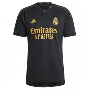 23-24 Real Madrid Third Jersey