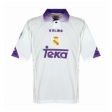 97-98 Real Madrid Home Jersey