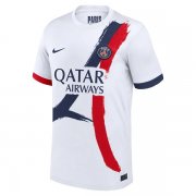 24-25 PSG Away Jersey