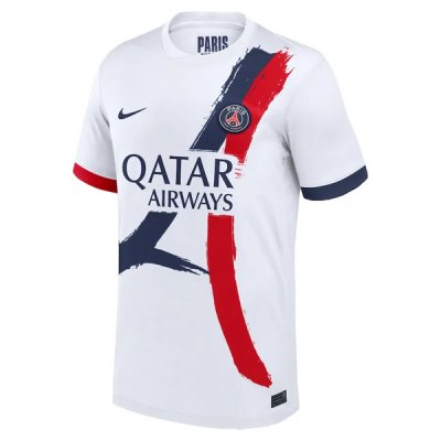 24-25 PSG Away Jersey
