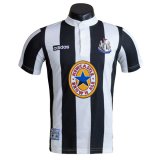 1995-1997 Newcastle United Home Retro Jersey