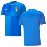 2022 Italy Home Jersey