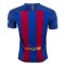 2016-17 Barcelona Home Retro Jersey Shirt