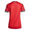25-26 Manchester United Home Women Jersey