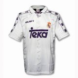 94-96 Real Madrid Home Retro Jersey