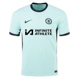 23-24 Chelsea Third Infinite Athlete Sponsor (Player Version)