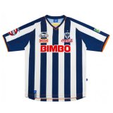 2002-2003 Monterrey Home Retro Jersey Shirt